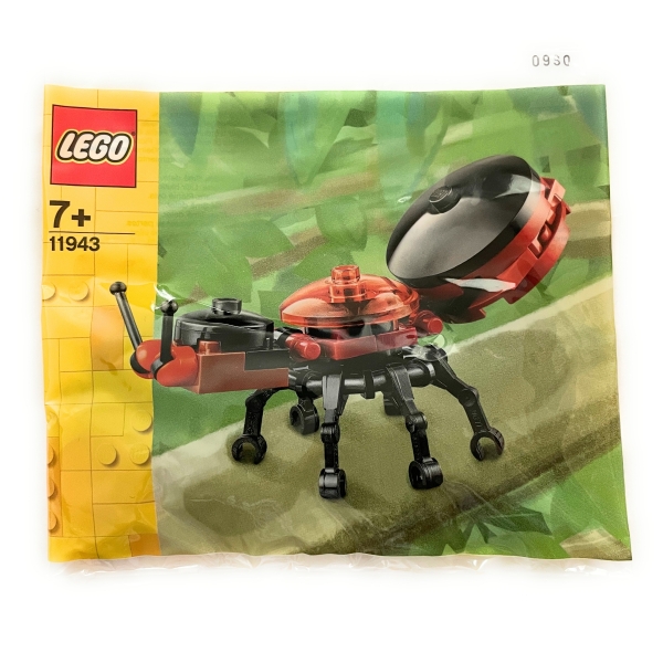 Lego Creator - Mrówka -11943